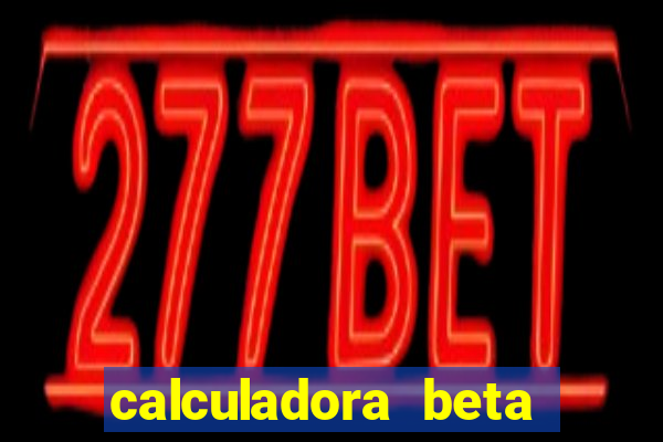 calculadora beta hcg semanas